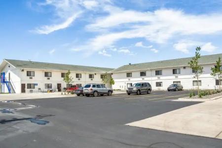 Motel 6-Duluth, MN - 15