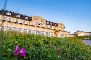 Strandhotel Gerken, Wangerooge