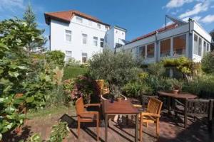 Atlantic Hotel Garni, Wangerooge