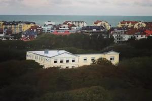 Parkhotel Wangerooge, Wangerooge