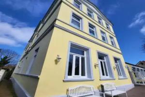 Parkhotel, Wangerooge