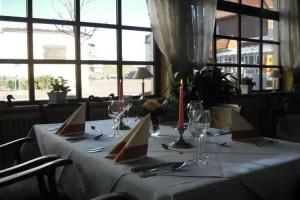 Seehotel & Hotel Hanken, Wangerooge