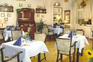 Seehotel & Hotel Hanken, Wangerooge