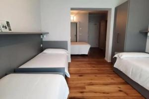 Baita Fanti Ski & Bike Mini-hotel, Bormio