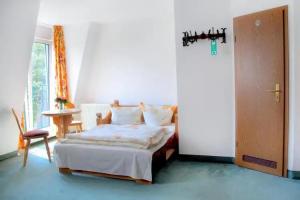 Hotel am Liepnitzsee, Wandlitz