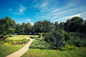 Seepark Hotel amsee, Wandlitz