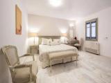 Standard Double Ground Floor room with garden view