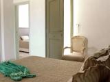 Basement Suite with garden view