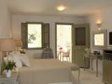 The Last Minute Travel Double room with garden view