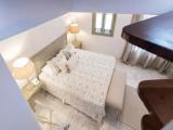 Maisonette with garden view