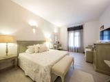 Ground Floor Junior Suite with partial sea view