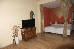 Hotel Strandhof Mohnesee, Mohnesee