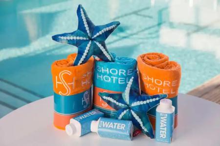 Shore - 34