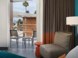 Room with ocean view