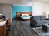Grand Double room with ocean view