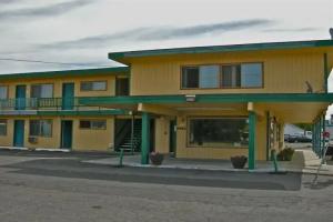 Greenway Motel, Redmond