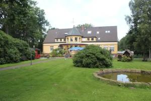 Hotel Sanssouci, Fallingbostel