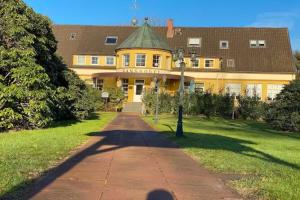 Hotel Sanssouci, Fallingbostel