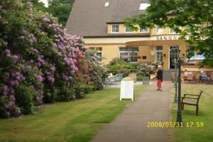 Hotel Sanssouci, Fallingbostel