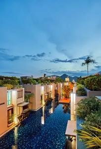 Let's Sea Hua Hin Al Fresco Resort - 77