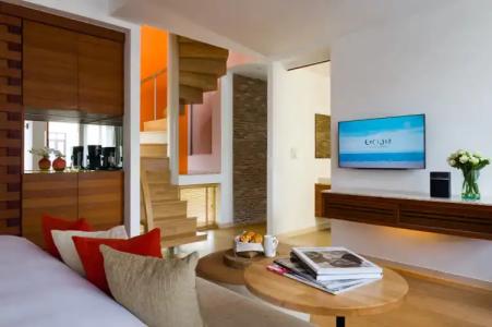 Let's Sea Hua Hin Al Fresco Resort - 79