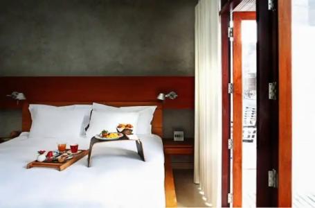 Let's Sea Hua Hin Al Fresco Resort - 86