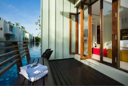 Let's Sea Hua Hin Al Fresco Resort - 126