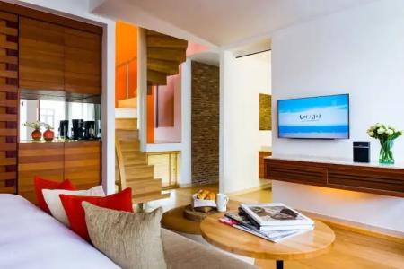 Let's Sea Hua Hin Al Fresco Resort - 133