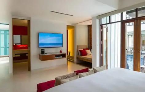 Let's Sea Hua Hin Al Fresco Resort - 140
