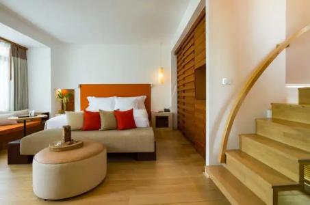 Let's Sea Hua Hin Al Fresco Resort - 120