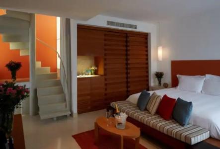 Let's Sea Hua Hin Al Fresco Resort - 83