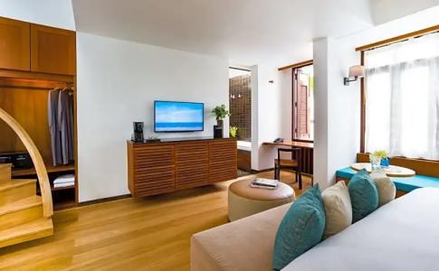 Let's Sea Hua Hin Al Fresco Resort - 80