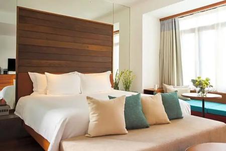 Let's Sea Hua Hin Al Fresco Resort - 78