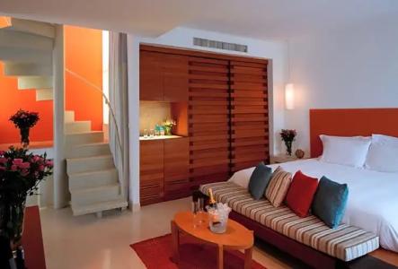 Let's Sea Hua Hin Al Fresco Resort - 103
