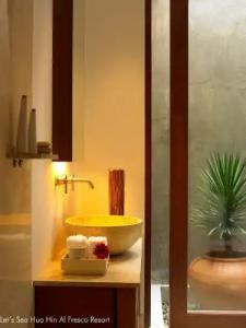 Let's Sea Hua Hin Al Fresco Resort - 89