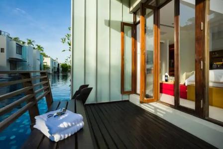 Let's Sea Hua Hin Al Fresco Resort - 119