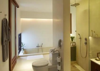 Let's Sea Hua Hin Al Fresco Resort - 94