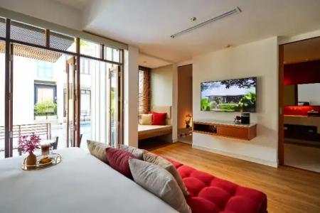 Let's Sea Hua Hin Al Fresco Resort - 147