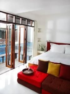 Let's Sea Hua Hin Al Fresco Resort - 90