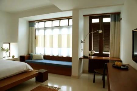 Let's Sea Hua Hin Al Fresco Resort - 96