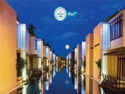 Let's Sea Hua Hin Al Fresco Resort - 75
