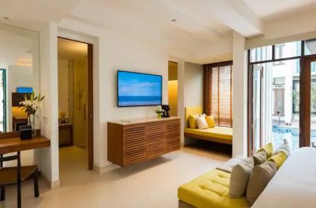 Let's Sea Hua Hin Al Fresco Resort - 85