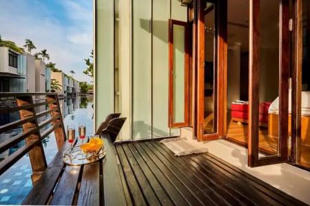 Let's Sea Hua Hin Al Fresco Resort - 134