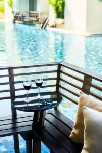 Let's Sea Hua Hin Al Fresco Resort - 116