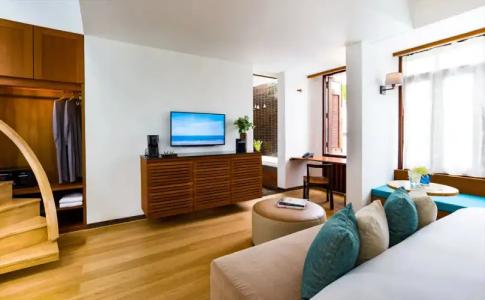 Let's Sea Hua Hin Al Fresco Resort - 78