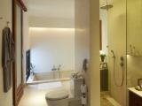 Standard room with balcony