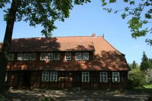 Ringhotel Forellenhof, Walsrode