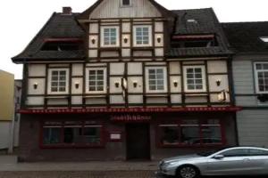 Hotel Stadtschanke, Walsrode