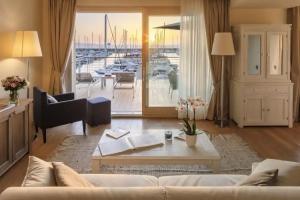 Apartment Hotel «Baia Scarlino»