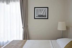 Apartment Hotel «Baia Scarlino», Scarlino